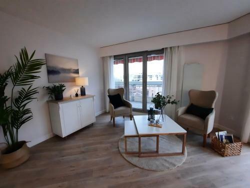 Apartamento R�sidence Services Seniors Les Hesp�rides De Courbevoie