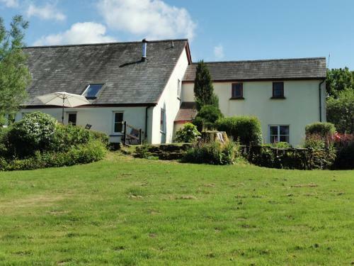 Wellstone Cottages