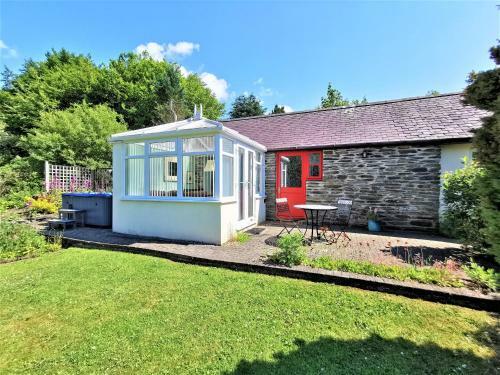 Wellstone Cottages