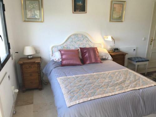 Duquesa Perfectly Located 3 Bedrooms Apartment