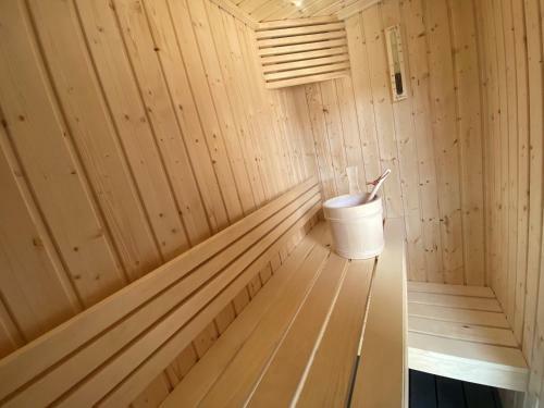 Apartamento Penthouse L'ourse Bleue