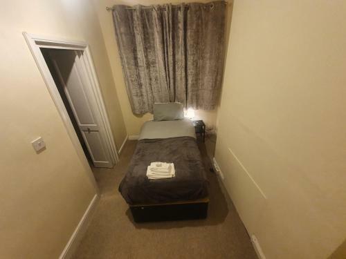 The Haven Of Coventry