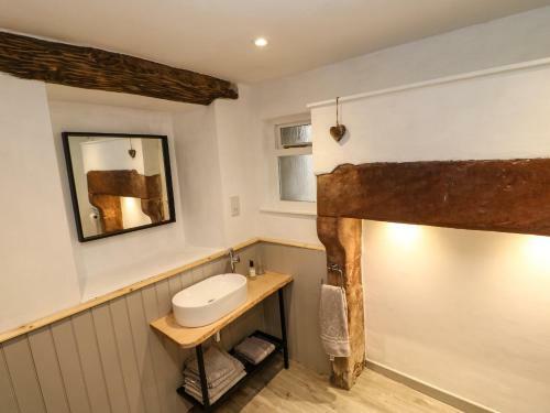 Croft Cottage
