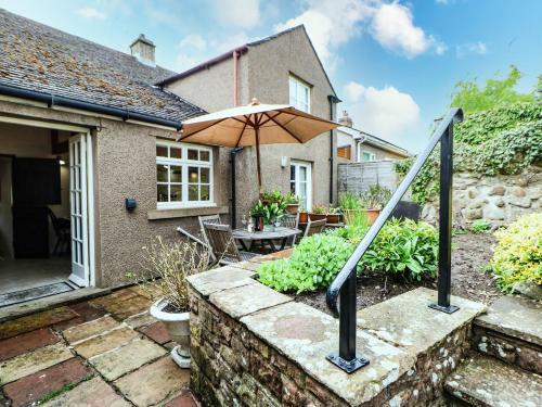 Croft Cottage