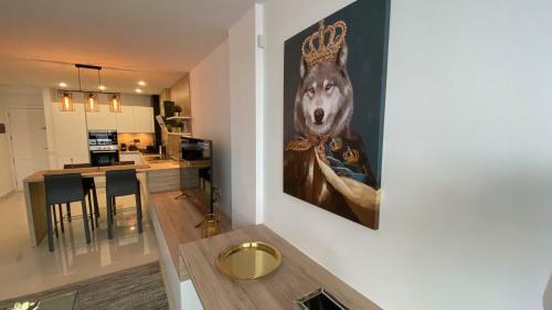 Luxury Apartment Iguaz�/yumbo 2 Bedrooms
