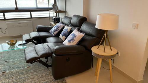 Luxury Apartment Iguaz�/yumbo 2 Bedrooms