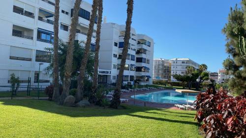 Luxury Apartment Iguaz�/yumbo 2 Bedrooms