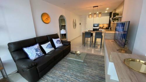 Luxury Apartment Iguaz�/yumbo 2 Bedrooms