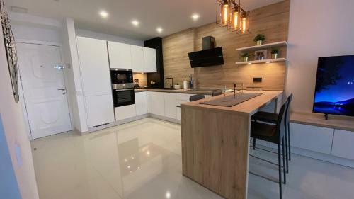 Luxury Apartment Iguaz�/yumbo 2 Bedrooms