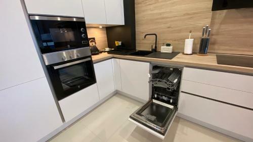 Luxury Apartment Iguaz�/yumbo 2 Bedrooms