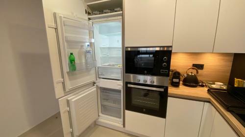 Luxury Apartment Iguaz�/yumbo 2 Bedrooms