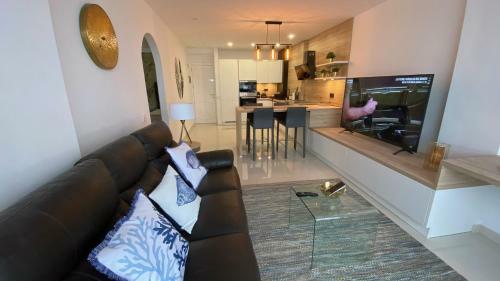 Luxury Apartment Iguaz�/yumbo 2 Bedrooms