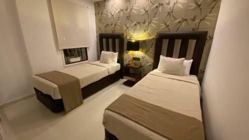 Luxury Apartment Iguaz�/yumbo 2 Bedrooms