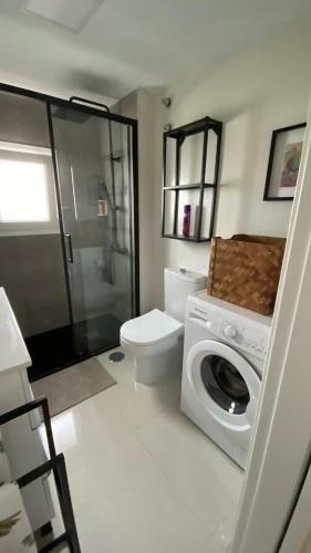 Luxury Apartment Iguaz�/yumbo 2 Bedrooms