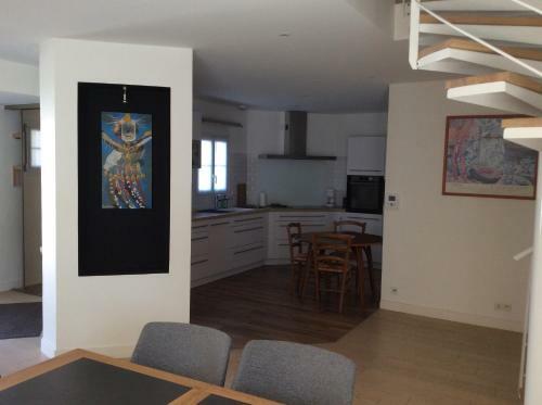 Villa Coul�e Verte