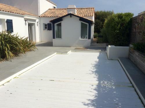 Villa Coul�e Verte