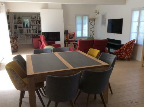 Villa Coul�e Verte