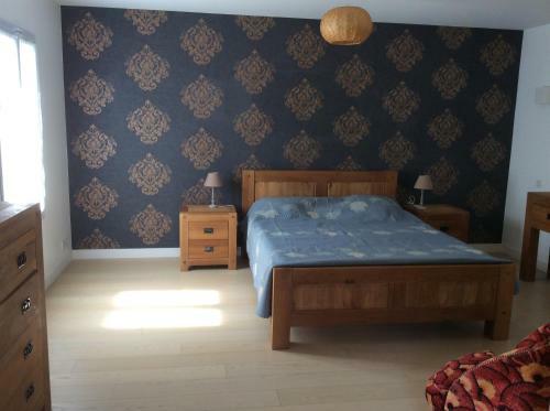 Villa Coul�e Verte