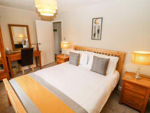 Apartamento The Carriage