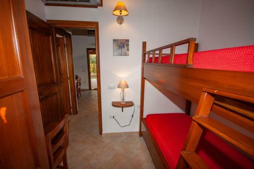 Agriturismo L'istrice Di Gi�