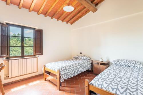 La Casina Di Elisa