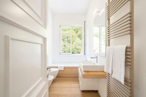 Apartamento Appartamento Quercia