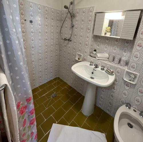 Apartamento Casina Orione