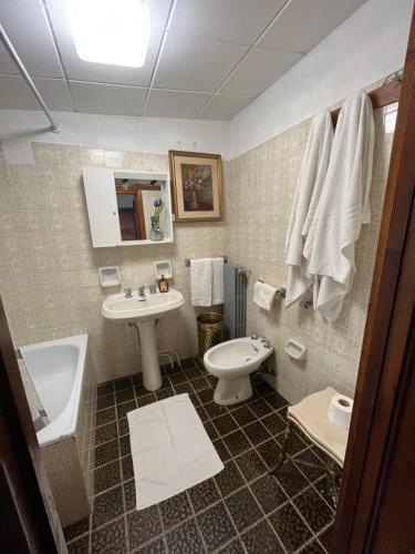 Apartamento Casina Orione
