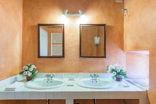 Villa Podere Pratovecchio 14&2