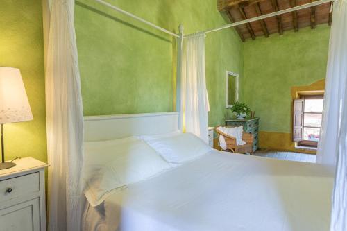 Villa Podere Pratovecchio 14&2