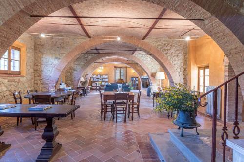 Villa Podere Pratovecchio 14&2