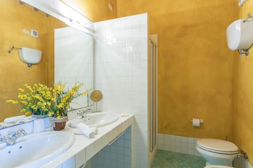 Villa Podere Pratovecchio 14&2