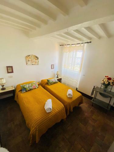 Apartamento Il Campanile