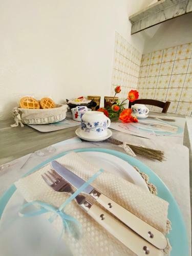 Apartamento Il Campanile