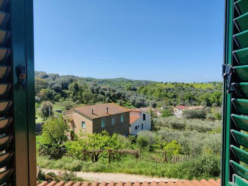 Hostal Affittacamere La Rondinella