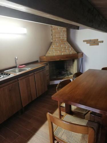 Residenza Il Focolare