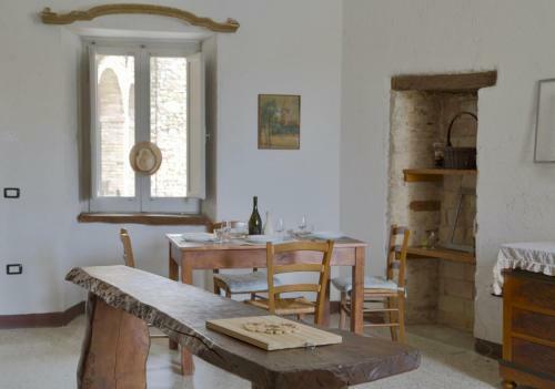 Apartamento Pallazo Antico Nella Piazza Di Montepagano