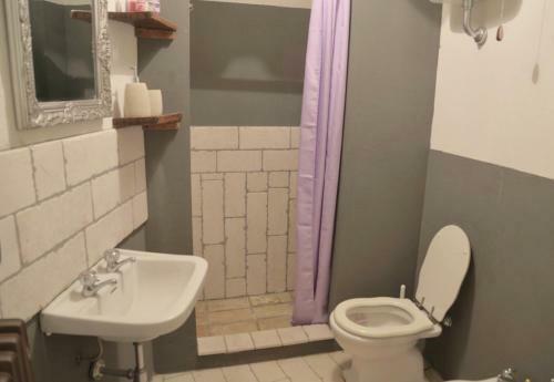 Apartamento Pallazo Antico Nella Piazza Di Montepagano