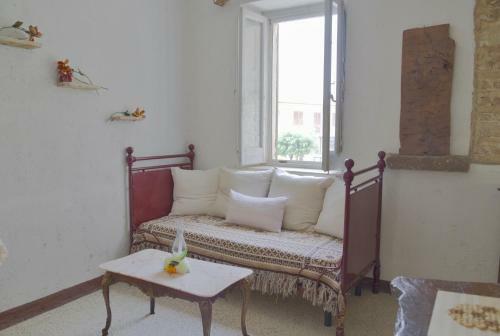 Apartamento Pallazo Antico Nella Piazza Di Montepagano