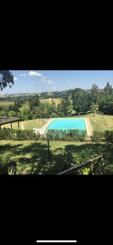 Apartamento Relax Pool Greppo