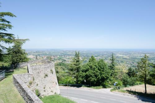 Apartamento Montescudo Centro Apt A 5 Min Da San Marino X3