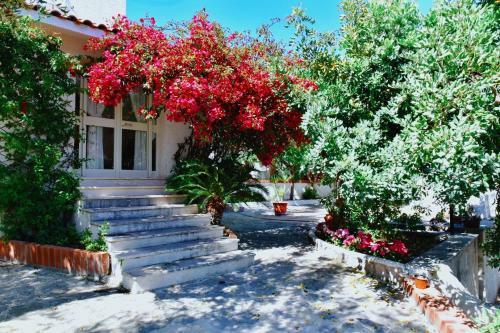 Villa Siriana