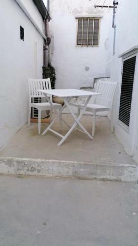 Casa Sansone