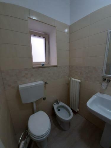 Casa Vacanze Bel Panorama