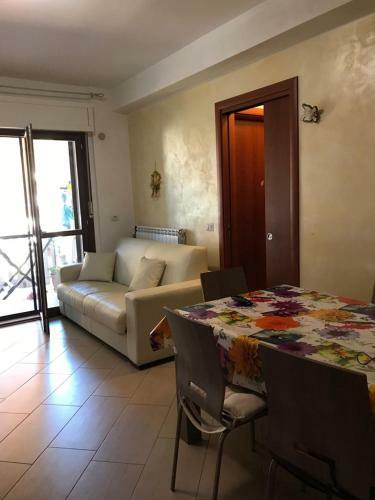 Apartamento Latina Scalo