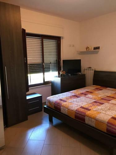 Apartamento Latina Scalo