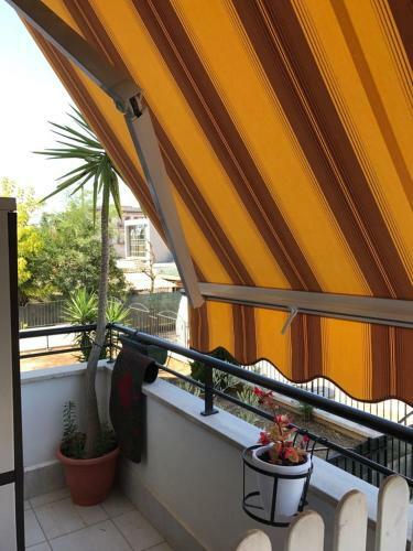 Apartamento Latina Scalo
