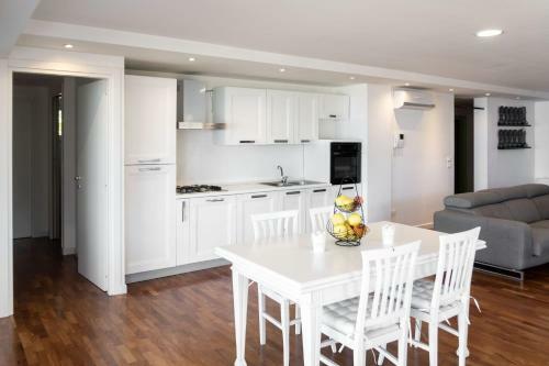 Apartamento Appartamento Incantevole Con Vista Mare