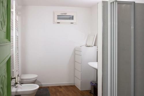 Apartamento Appartamento Incantevole Con Vista Mare