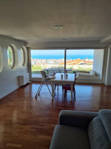 Apartamento Appartamento Incantevole Con Vista Mare